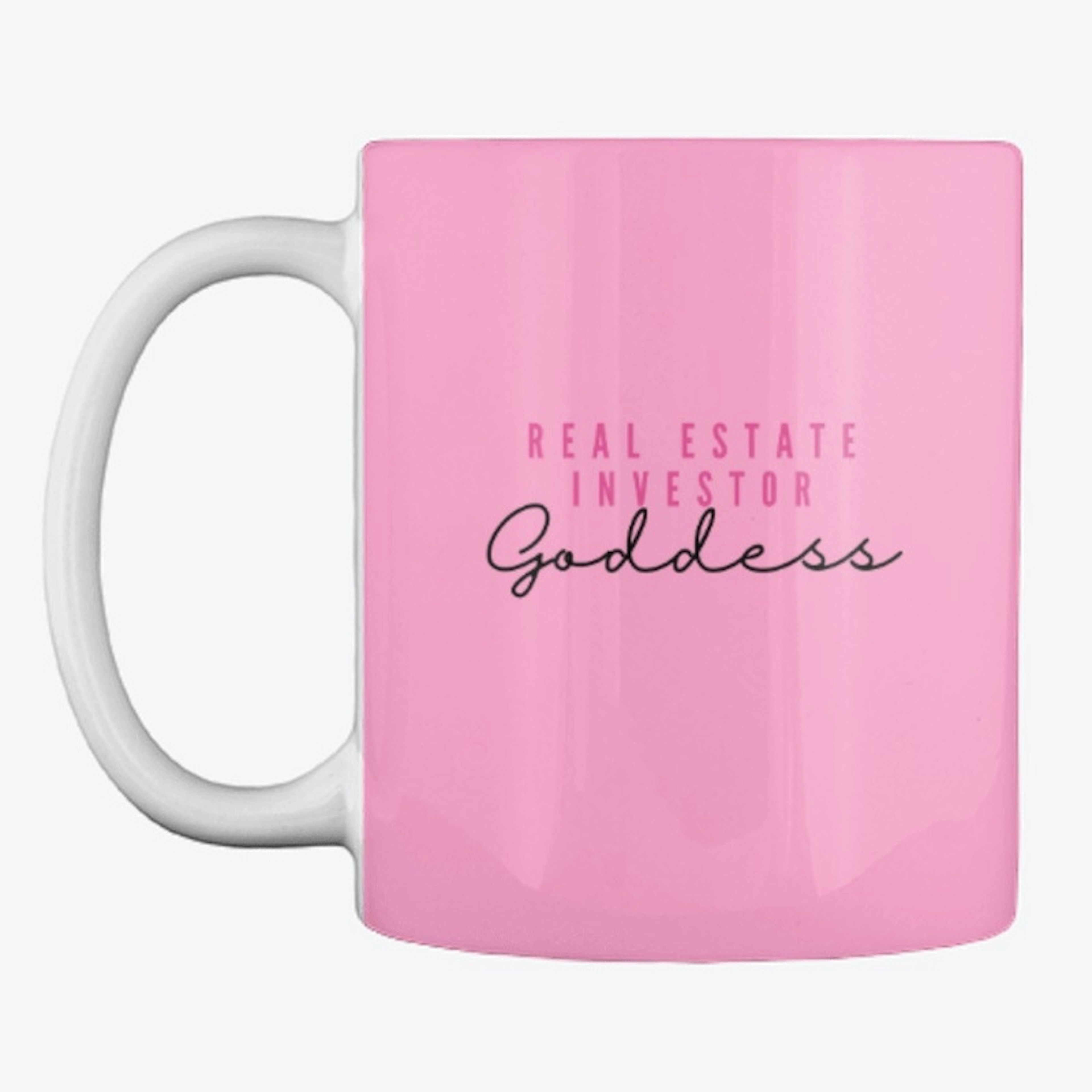 Real Estate Investor Goddesses