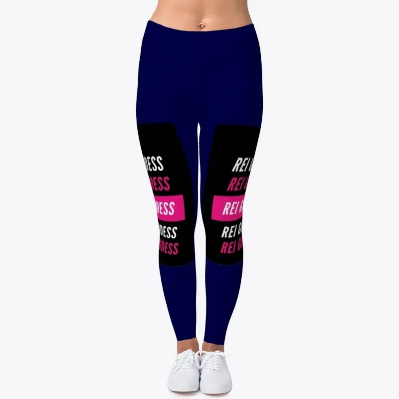 REI Goddess Leggings